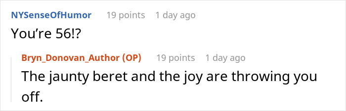 Girl Dreams Of Becoming An Author, Her Dream Unexpectedly Comes True 48 Years Later Girl Dreams Of Becoming An Author, Her Dream Unexpectedly Comes True 48 Years Later