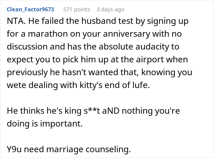 "Left Me Absolutely Stunned": Husband Secretly Tests Wife, Tells Her She Failed "Left Me Absolutely Stunned": Husband Secretly Tests Wife, Tells Her She Failed