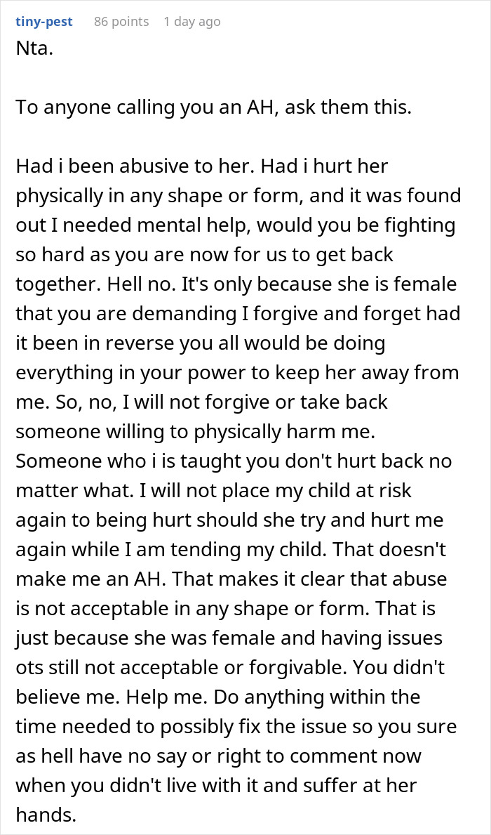 Man Endures Hell During Wife&rsquo;s Pregnancy, Divorces Her When Things Get Worse After Birth