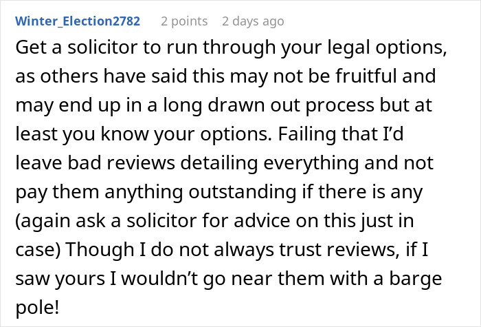 Contractors Drink Customer&rsquo;s Expensive Wine And Have Party Fights In His Home While He&rsquo;s Away