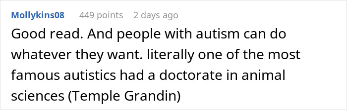 Mom Ends Up Screaming After Kid's Revenge: "Must Have Developmental Disabilities" Mom Ends Up Screaming After Kid's Revenge: "Must Have Developmental Disabilities"