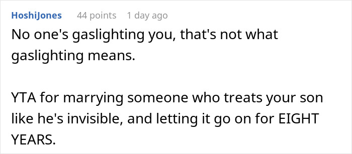 &ldquo;My Heart Shattered&rdquo;: Stepmom Tells 10-Year-Old To Get Out Of Family Picture, Enrages Dad