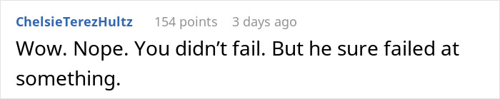 "Left Me Absolutely Stunned": Husband Secretly Tests Wife, Tells Her She Failed "Left Me Absolutely Stunned": Husband Secretly Tests Wife, Tells Her She Failed