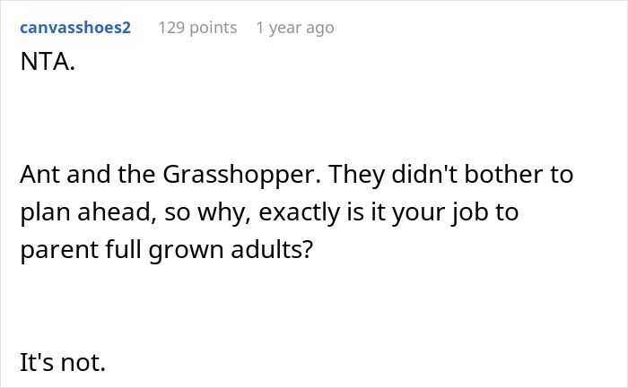 Aunts Feel Entitled To Inheritance: &ldquo;She Assumed We Would Share&rdquo;