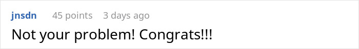 Man Furious At Childfree Coworker For Ruining His Paternity Leave, Gets A Reality Check Man Furious At Childfree Coworker For Ruining His Paternity Leave, Gets A Reality Check