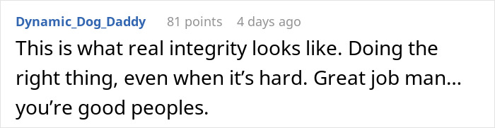 Family Angry With Guy For Scaring Off Deadbeat Bro&rsquo;s New 18YO GF With The Ugly Truth 