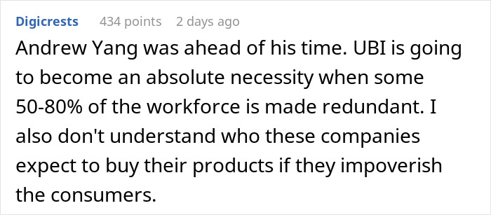 &ldquo;Gone In One Swoop&rdquo;: 20 People Lose Their Jobs To AI Overnight