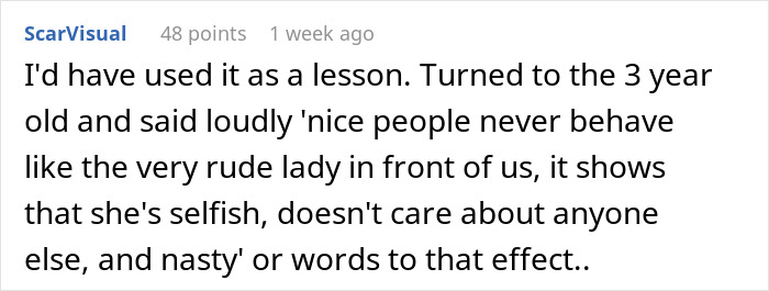 Woman In CVS Thinks She&rsquo;s Above Everyone Else, Finds Herself Served Some Petty Revenge