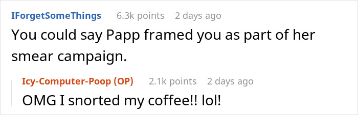 “It Wasn’t Nice”: Man Ruins High School Tormentor’s Student Life With The Perfect Revenge “It Wasn’t Nice”: Man Ruins High School Tormentor’s Student Life With The Perfect Revenge