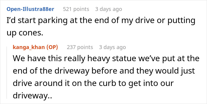 First-Time Homeowner’s Joy Crushed When Neighbors Brand Her A “Karen” Over A Simple Request First-Time Homeowner’s Joy Crushed When Neighbors Brand Her A “Karen” Over A Simple Request