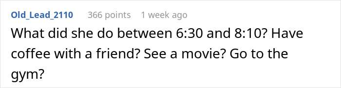 Group Leaves Friend After She’s Late Yet Again, Sparks Major Friendship Fallout Group Leaves Friend After She’s Late Yet Again, Sparks Major Friendship Fallout