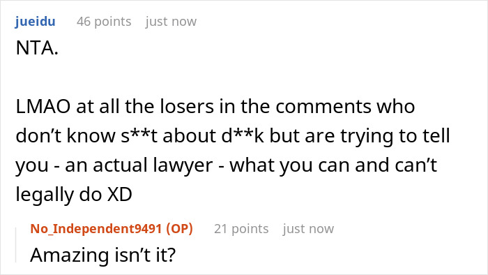 Man Is So Ashamed Of Parents&rsquo; Vote In Elections That He Doesn&rsquo;t Want Them At His Swearing-In