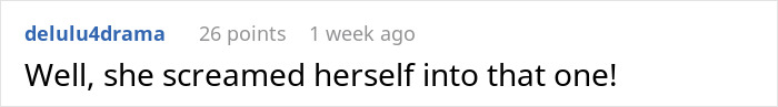 Woman Throws A 40-Minute Fit And Colleague Listens To It All, Gets Her Fired Woman Throws A 40-Minute Fit And Colleague Listens To It All, Gets Her Fired