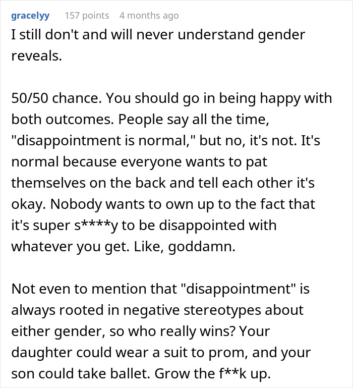 Heartbreaking For The Kids: Couple's Gender Reveal Goes Viral For All The Wrong Reasons