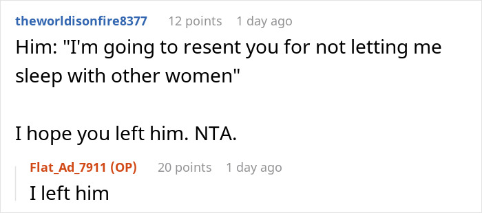 &ldquo;Betrayal Of Vows&rdquo;: Woman Ask For Divorce After Husband&rsquo;s Unhinged Ask