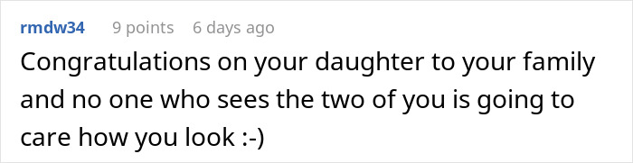 These Dogs Have Been Fawning From A Distance Over Couple&rsquo;s Newborn Daughter