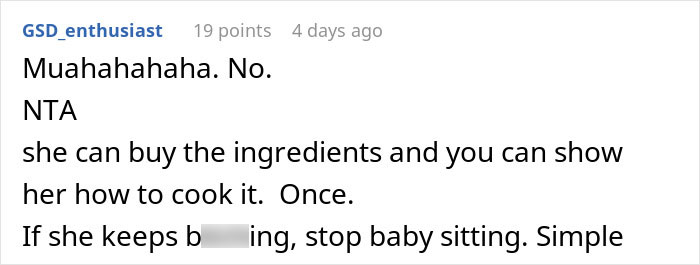 Man&rsquo;s Clever Tricks Work On Picky Eater Niblings, But Backfire On Him As Sister Demands Free Meals