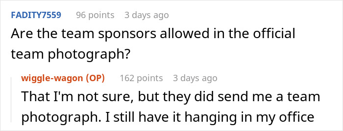 A Man&rsquo;s Ex-Wife Would Not Leave Him Alone, So He Decided To Get Revenge In A Hilarious Way