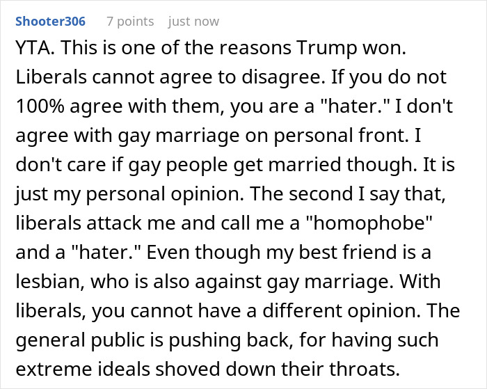 Man Is So Ashamed Of Parents&rsquo; Vote In Elections That He Doesn&rsquo;t Want Them At His Swearing-In