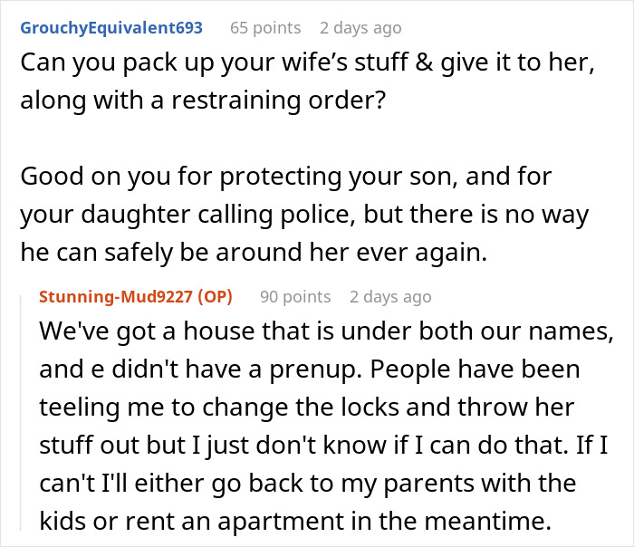 &ldquo;I Want A Divorce ASAP&rdquo;: Mom&rsquo;s &lsquo;Solution&rsquo; For Gay Son Stuns Husband, Violence Ensues