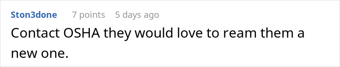 Boss Decides Warehouse Workers Don't Deserve Free Water Anymore, Flaunt Profits As Workers Suffer