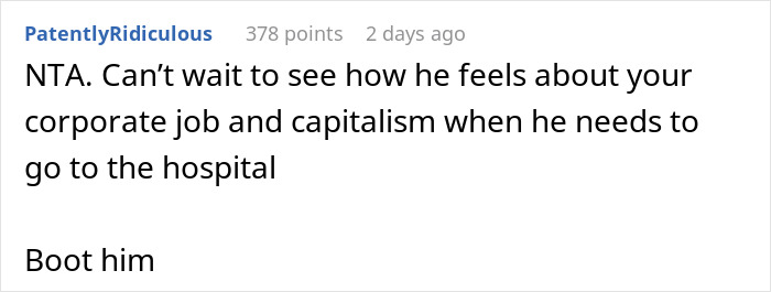Guy Gives GF An Ultimatum, Left In Shock When She Chooses A &ldquo;Soul-Sucking&rdquo; Job Over Him