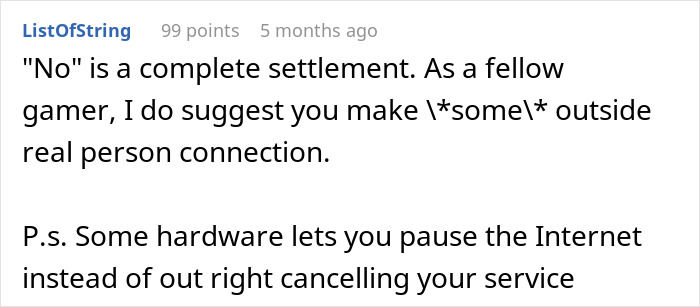 “I’ve Had Enough”: Man Uses Malicious Compliance To Evict Toxic Parents From His Home “I’ve Had Enough”: Man Uses Malicious Compliance To Evict Toxic Parents From His Home