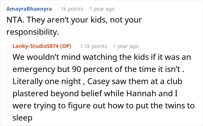 “I Told Them We Aren’t Babysitters”: Lady Says She’ll Call CPS On Couple Leaving Twins With Her “I Told Them We Aren’t Babysitters”: Lady Says She’ll Call CPS On Couple Leaving Twins With Her