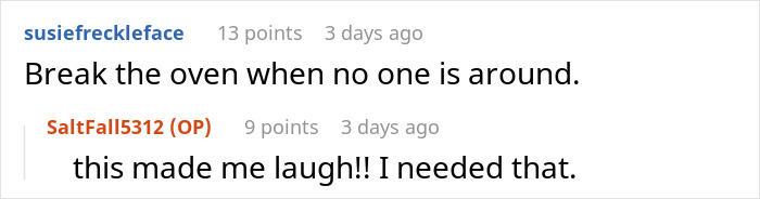 Burned-Out Woman Asks For Advice After Refusing To Cook Thanksgiving Lunch After 15 Years