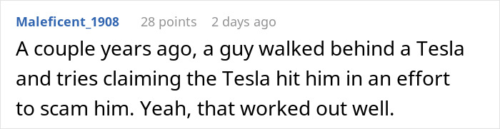 Entitled Couple&rsquo;s Plan To Scam Catering Company Goes Horribly Wrong