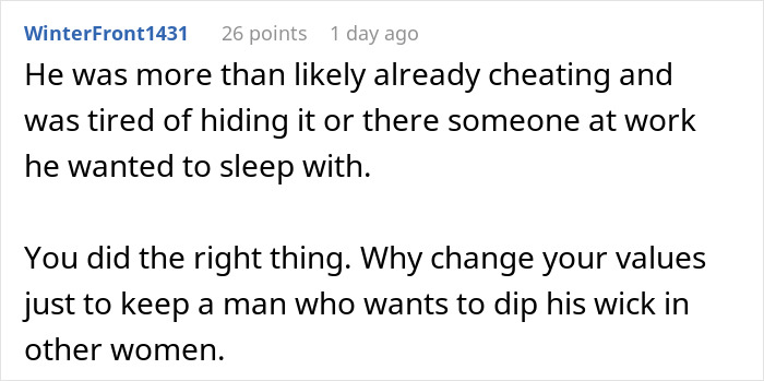 &ldquo;Betrayal Of Vows&rdquo;: Woman Ask For Divorce After Husband&rsquo;s Unhinged Ask