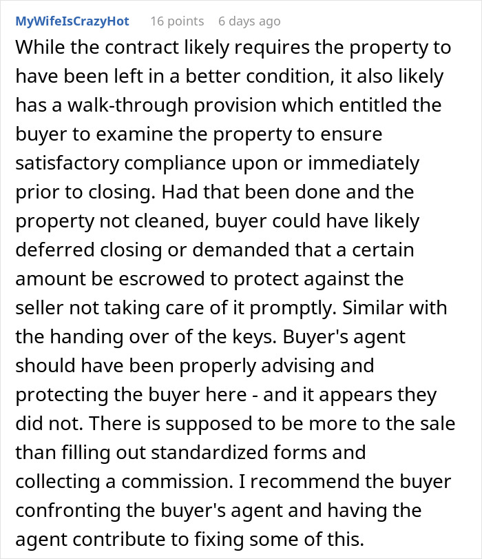 “Hostile Home Sellers Keep Sending Amazon Packages To Our Address” “Hostile Home Sellers Keep Sending Amazon Packages To Our Address”