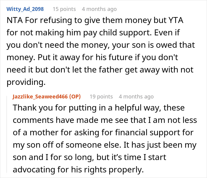 Stepmom Asks To Be Paid $100 A Night For When Fianc&eacute;'s Son Is At Theirs, Gets A Reality Check