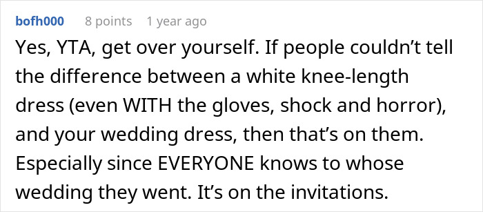 &ldquo;My Niece Was Ugly&rdquo;: Teen Wears White To Aunt&rsquo;s Wedding, Ends Up Photoshopped In The Pictures