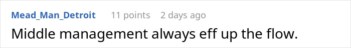 “Some Tasks Shouldn’t Be Rushed”: Employee Embarrasses Boss By Doing Exactly What She Asked For “Some Tasks Shouldn’t Be Rushed”: Employee Embarrasses Boss By Doing Exactly What She Asked For