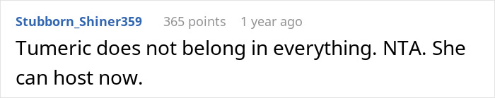 Woman Refuses To Host Any Family Gatherings As Intrusive SIL Ruins 40lb Of Homemade Tomato Sauce Woman Refuses To Host Any Family Gatherings As Intrusive SIL Ruins 40lb Of Homemade Tomato Sauce