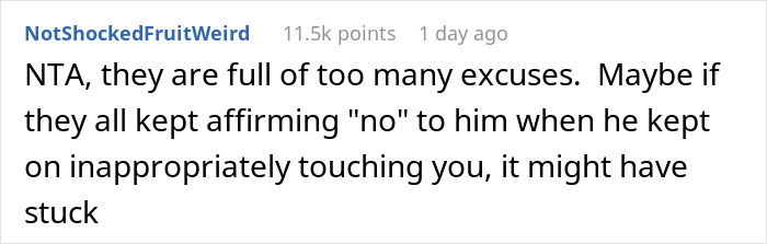 &ldquo;AITA For Not Wanting My Disabled Cousin At My Wedding?&rdquo;