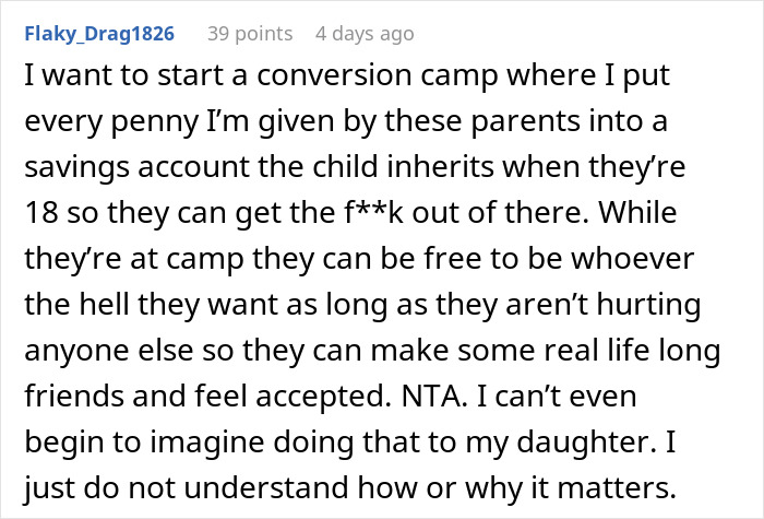 &ldquo;I Want A Divorce ASAP&rdquo;: Mom&rsquo;s &lsquo;Solution&rsquo; For Gay Son Stuns Husband, Violence Ensues