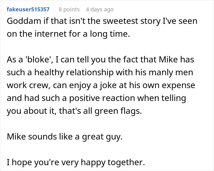 Woman Accidentally Covers Her Situationship In Glitter, It Helps Her Realize He&rsquo;s Her Boyfriend