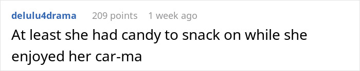 Woman In CVS Thinks She&rsquo;s Above Everyone Else, Finds Herself Served Some Petty Revenge