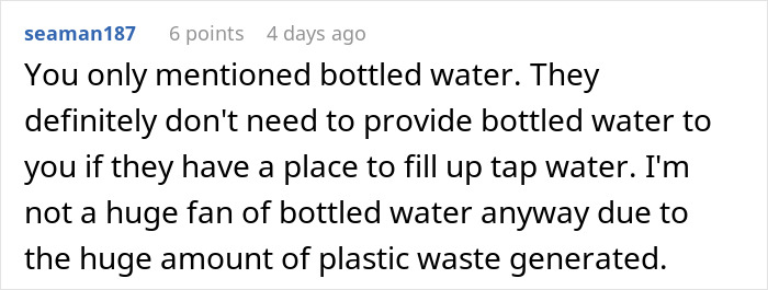 Boss Decides Warehouse Workers Don't Deserve Free Water Anymore, Flaunt Profits As Workers Suffer