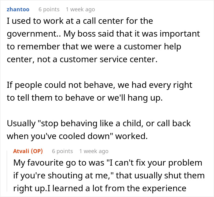 Woman Throws A 40-Minute Fit And Colleague Listens To It All, Gets Her Fired Woman Throws A 40-Minute Fit And Colleague Listens To It All, Gets Her Fired