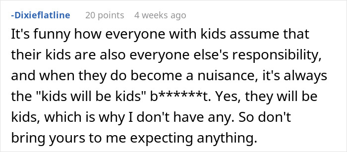 SIL Expects Child-Free Woman To Help Her Out With 6 Kids: "Every Time I Would Say No"