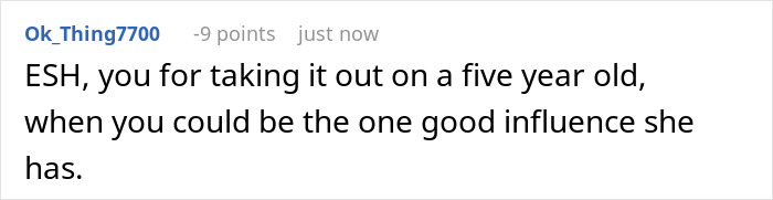 Man Always Babysits His Niece, But Refuses To Do So After She Calls Him A Slur Learned From Her Dad