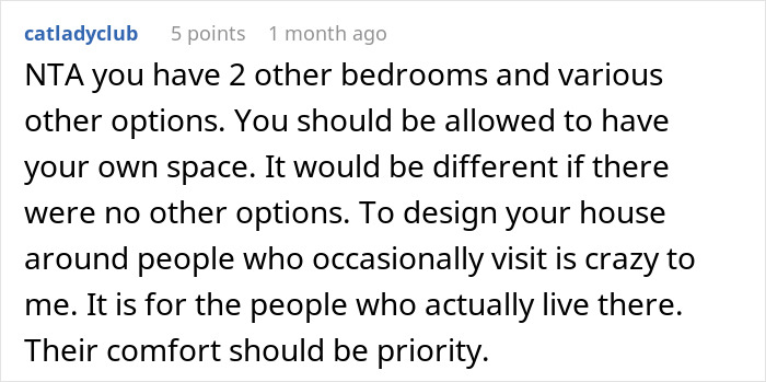 Baby’s Arrival Turns Married Couple Into Bitter Roommates As Man’s Special Room Faces Ruin Baby’s Arrival Turns Married Couple Into Bitter Roommates As Man’s Special Room Faces Ruin