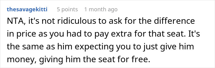 “I Paid Extra To Have This Specific Seat”: Woman With Lupus Refuses To Hand Kid Her Window Seat “I Paid Extra To Have This Specific Seat”: Woman With Lupus Refuses To Hand Kid Her Window Seat