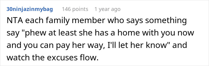 Woman Loses It At Sister When She Can&rsquo;t Do A Favor After Living With Her For Free, Kicks Her Out