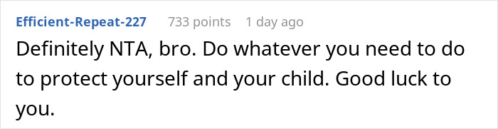 Man Endures Hell During Wife&rsquo;s Pregnancy, Divorces Her When Things Get Worse After Birth