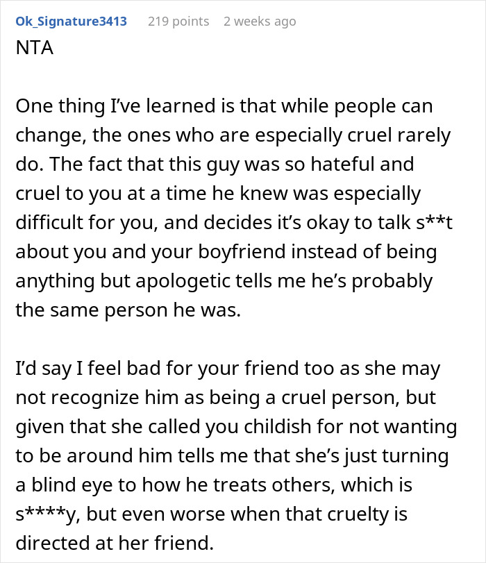 &ldquo;I Don&rsquo;t Know What To Do&rdquo;: Man In Fear Of Losing A Longtime Friend Over Her BF Of 5 Months