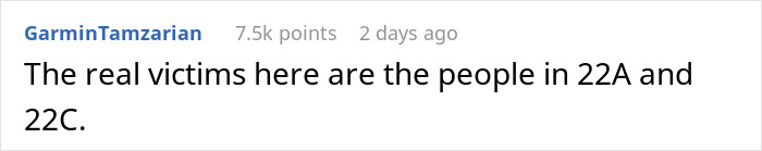 Man Outsmarts Karen Who Takes His Seat, Watches Embarrassing 20-Minute Tantrum That Follows